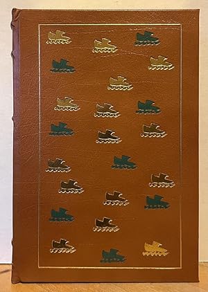 Seller image for To Have and Have Not (EASTON PRESS WORKS OF ERNEST HEMINGWAY) for sale by Nighttown Books