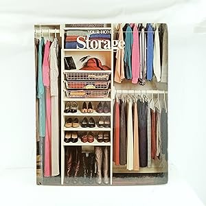 Seller image for Storage (Your Home) for sale by Cat On The Shelf