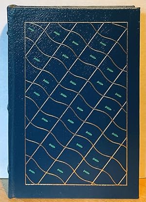 Seller image for The Old Man and the Sea (EASTON PRESS WORKS OF ERNEST HEMINGWAY) for sale by Nighttown Books