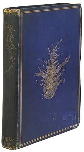 Image du vendeur pour PHANTASMAGORIA AND OTHER POEMS mis en vente par Currey, L.W. Inc. ABAA/ILAB