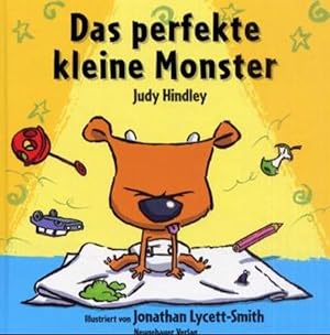 Seller image for Das perfekte kleine Monster for sale by Modernes Antiquariat - bodo e.V.