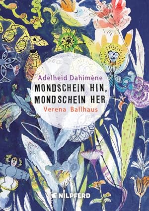 Seller image for Mondschein hin, Mondschein her for sale by Modernes Antiquariat - bodo e.V.