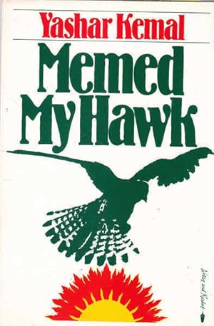 Seller image for Memed My Hawk for sale by Goulds Book Arcade, Sydney