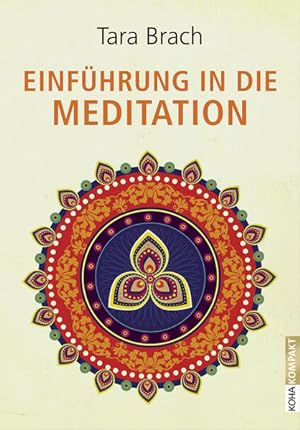 Bild des Verkufers fr Einfhrung in die Meditation zum Verkauf von Gerald Wollermann