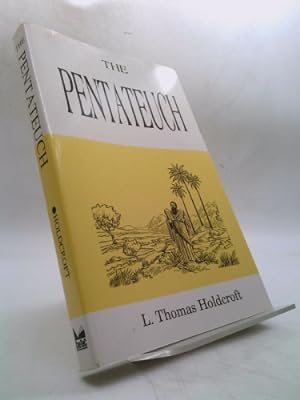 Bild des Verkufers fr The Pentateuch zum Verkauf von ThriftBooksVintage