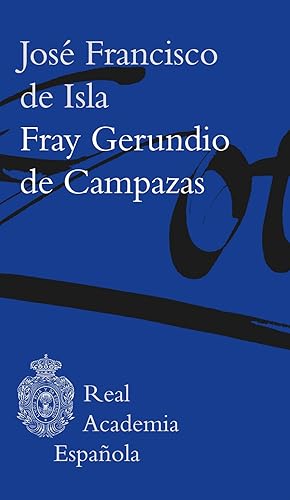 Fray Gerundio de Campazas