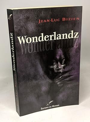 Seller image for Wonderlandz for sale by crealivres