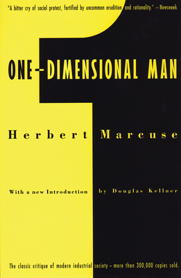 Seller image for One-Dimensional Man: Studies in the Ideology of Advanced Industrial Society (Paperback or Softback) for sale by BargainBookStores