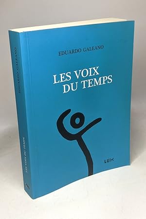 Les voix du temps