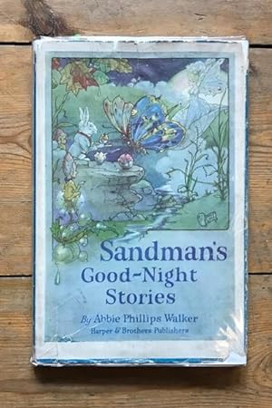 Sandman's Good-Night Stories