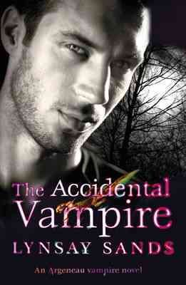 Seller image for Accidental Vampire : An Argeneau Vampire Novel for sale by GreatBookPricesUK