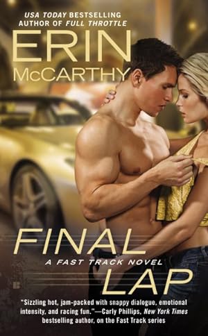 Seller image for Final Lap for sale by GreatBookPrices