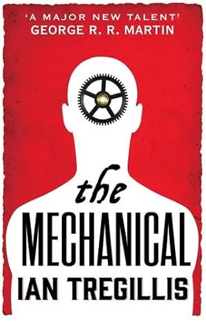 Bild des Verkufers fr Mechanical : Book One of the Alchemy Wars zum Verkauf von GreatBookPricesUK