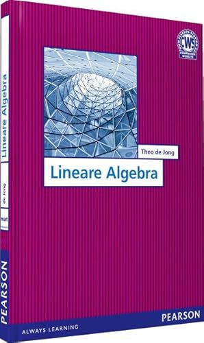 Seller image for Lineare Algebra (Pearson Studium - Mathematik) for sale by Express-Buchversand