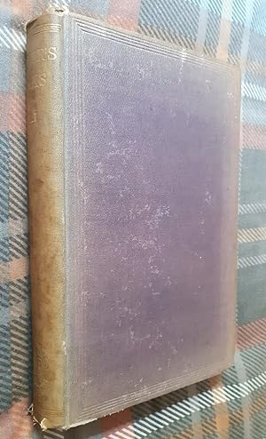 Image du vendeur pour The Works of that Learned and Judicious Divine, Mr. Richard Hooker: Volume I mis en vente par GN Books and Prints