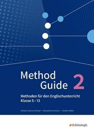 Bild des Verkufers fr Method Guide 2 zum Verkauf von AHA-BUCH GmbH