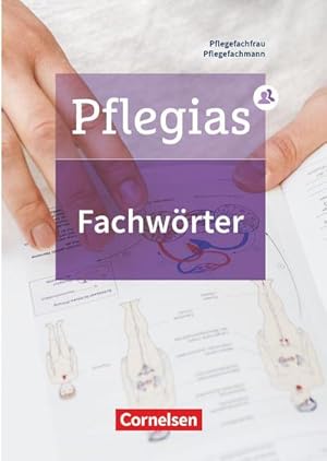 Bild des Verkufers fr Pflegias. Zu allen Bnden - Fachwrterbuch zum Verkauf von AHA-BUCH GmbH