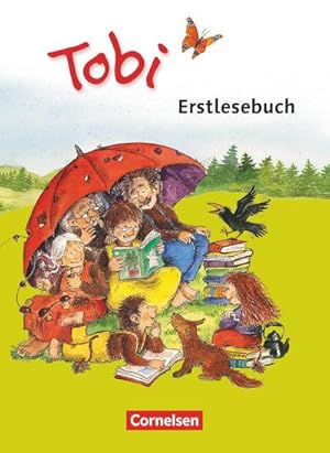 Bild des Verkufers fr Tobi Erstlesebuch zum Verkauf von AHA-BUCH GmbH