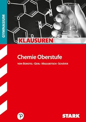 Seller image for Klausuren Gymnasium - Chemie Oberstufe for sale by AHA-BUCH GmbH