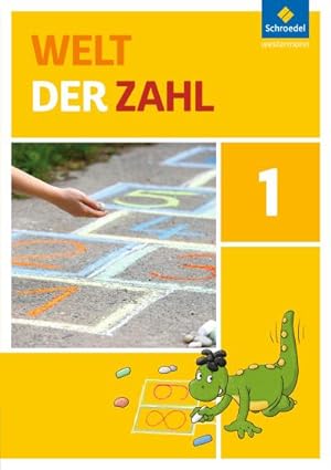 Imagen del vendedor de Welt der Zahl 1. Schlerband. Allgemeine Ausgabe : Ausgabe 2015 a la venta por AHA-BUCH GmbH