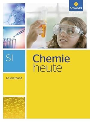 Bild des Verkufers fr Chemie heute. Gesamtband : Sekundarstufe 1 - Ausgabe 2013 zum Verkauf von AHA-BUCH GmbH