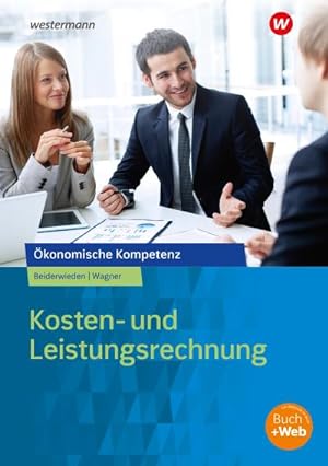 Bild des Verkufers fr Kosten- und Leistungsrechnung. Arbeitsbuch zum Verkauf von AHA-BUCH GmbH