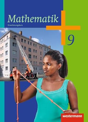 Bild des Verkufers fr Mathematik 9 E. Schlerband. Klassen 8-10. Sekundarstufe 1 : Ausgabe 2014 zum Verkauf von AHA-BUCH GmbH