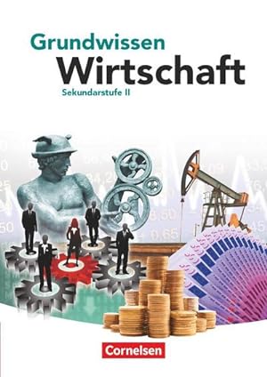 Imagen del vendedor de Grundwissen Wirtschaft. Schlerbuch a la venta por AHA-BUCH GmbH