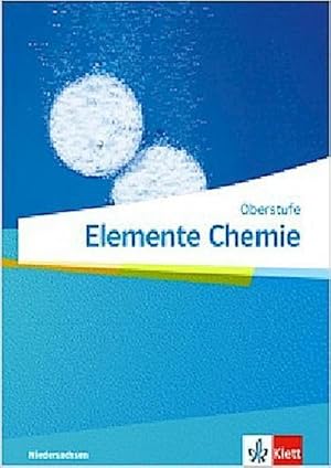 Bild des Verkufers fr Elemente Chemie Oberstufe. Ausgabe Niedersachsen. Schlerbuch Klassen 11-13 (G9) zum Verkauf von AHA-BUCH GmbH