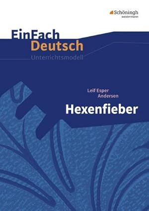 Bild des Verkufers fr Hexenfieber: Klassen 5 - 7. EinFach Deutsch Unterrichtsmodelle zum Verkauf von AHA-BUCH GmbH