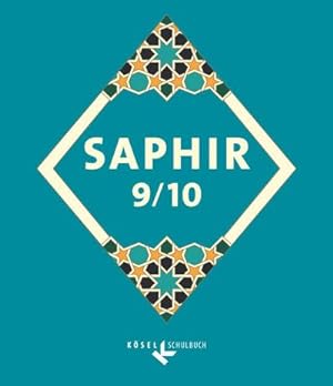 Image du vendeur pour Saphir 9/10. Religionsbuch fr junge Musliminnen und Muslime mis en vente par AHA-BUCH GmbH