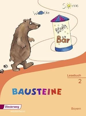 Bild des Verkufers fr BAUSTEINE Lesebuch 2. Bayern : Ausgabe 2014 zum Verkauf von AHA-BUCH GmbH