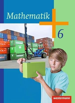 Bild des Verkufers fr Mathematik 6. Schlerband : Sekundarstufe 1 fr die Klassen 6 und 7. Ausgabe 2014. Mit Onlinezugang zum Verkauf von AHA-BUCH GmbH