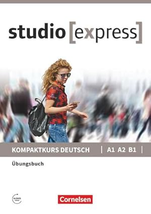 Immagine del venditore per studio [express] A1-B1 - bungsbuch venduto da AHA-BUCH GmbH