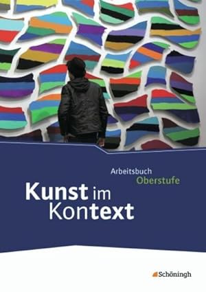 Bild des Verkufers fr Kunst im Kontext. Schlerband zum Verkauf von AHA-BUCH GmbH