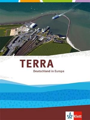 Seller image for TERRA Deutschland in Europa. Themenband Oberstufe for sale by AHA-BUCH GmbH