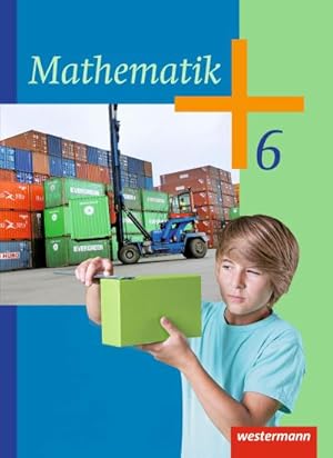 Bild des Verkufers fr Mathematik 6. Schlerband, Ausg. 2014. Hessen, Rheinland-Pfalz und dem Saarland : Fr die Klassen 6 und 7 - Ausgabe 2014 zum Verkauf von AHA-BUCH GmbH