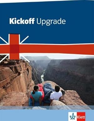 Immagine del venditore per Kickoff Upgrade. Englisch zum Realschulabschluss. Schlerbuch venduto da AHA-BUCH GmbH