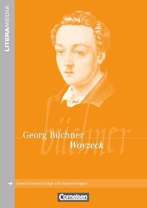 Image du vendeur pour Woyzeck : Handreichungen fr den Unterricht. Unterrichtsvorschlge und Kopiervorlagen mis en vente par AHA-BUCH GmbH