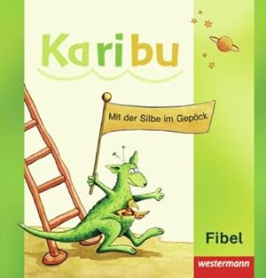 Image du vendeur pour Karibu. Fibel mis en vente par AHA-BUCH GmbH