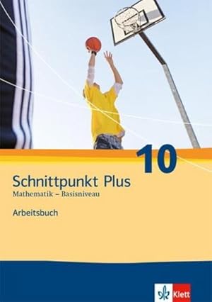 Bild des Verkufers fr Schnittpunkt - Ausgabe fr Nordrhein-Westfalen - Neubearbeitung. Mathematik fr Realschulen. Selbstlernbuch 10. Schuljahr plus zum Verkauf von AHA-BUCH GmbH