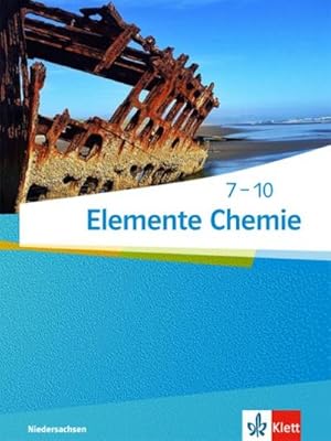 Bild des Verkufers fr Elemente Chemie - Ausgabe Niedersachsen G9. Schlerbuch 7.-10. Klasse zum Verkauf von AHA-BUCH GmbH