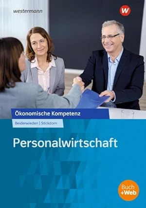 Bild des Verkufers fr Personalwirtschaft. Arbeitsbuch : Arbeitsbuch zum Verkauf von AHA-BUCH GmbH