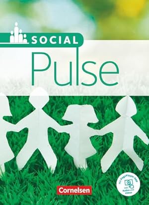 Bild des Verkufers fr Pulse - Social Pulse. Schlerbuch zum Verkauf von AHA-BUCH GmbH
