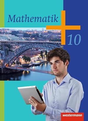 Bild des Verkufers fr Mathematik 10. Schlerband. Rheinland-Pfalz und Saarland : Klassen 8 - 10 - Ausgabe 2014 zum Verkauf von AHA-BUCH GmbH