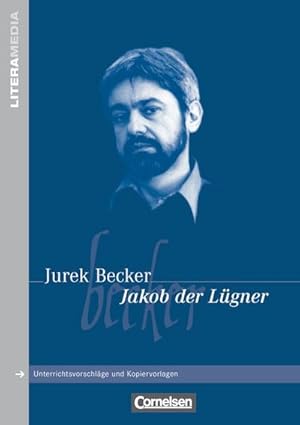 Image du vendeur pour Jakob der Lgner : Unterrichtsvorschlge und Kopiervorlagen mis en vente par AHA-BUCH GmbH