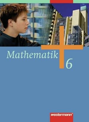 Bild des Verkufers fr Mathematik 6. Schlerband. Gesamtschule : Bremen, Hamburg, Nordrhein-Westfalen, Niedersachsen, Schleswig-Holstein. Zum Kernlehrplan Nordrhein-Westfalen und zum Kerncurriculum Niedersachsen zum Verkauf von AHA-BUCH GmbH