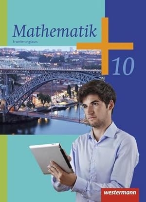 Bild des Verkufers fr Mathematik 10 E. Schlerband. Sekundarstufe 1 : (Klassen 8-10) - Ausgabe 2014 zum Verkauf von AHA-BUCH GmbH