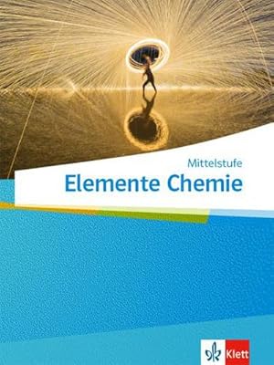 Bild des Verkufers fr Elemente Chemie Mittelstufe. Schlerbuch Klassen 7-10 zum Verkauf von AHA-BUCH GmbH