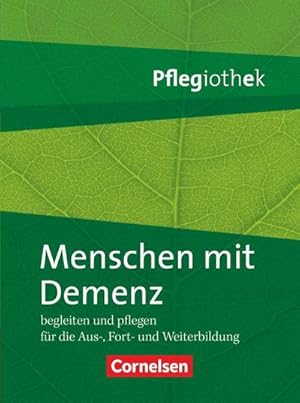 Immagine del venditore per In guten Hnden - Pflegiothek: Demenz : Buch venduto da AHA-BUCH GmbH